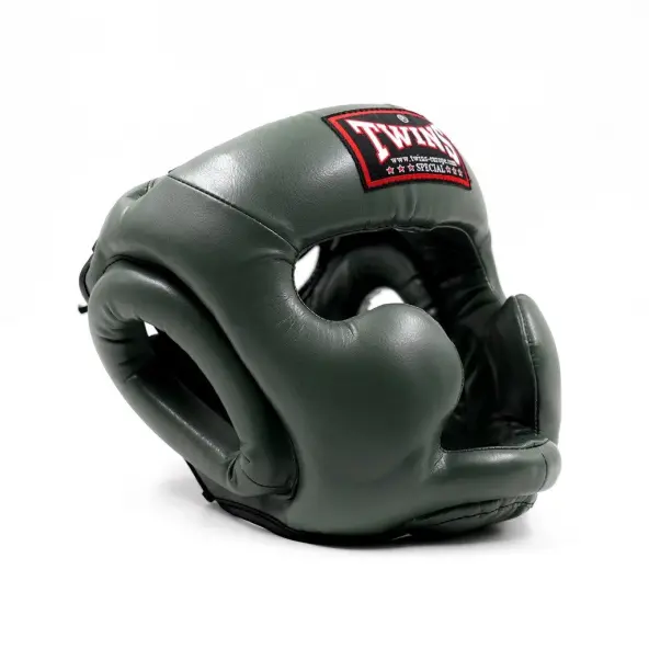 Casque de boxe Twins HGL 3