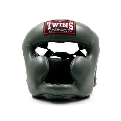 Casque de boxe Twins HGL 3 - 16