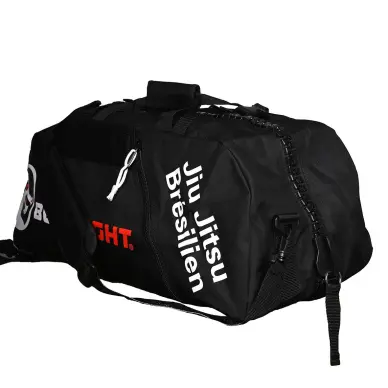 Sac de Sport JJB Convertible - 8