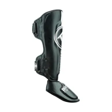 Protège-tibias et pieds Booster BSG Dominance - 2