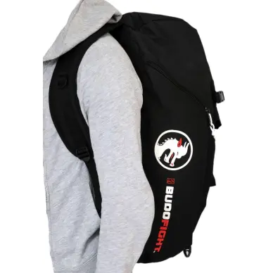 Sac de Sport JJB Convertible - 11