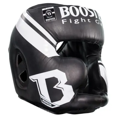 Casque de Boxe BHG 2 Noir