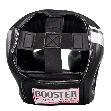 Casque de Boxe BHG 2 Noir - 2
