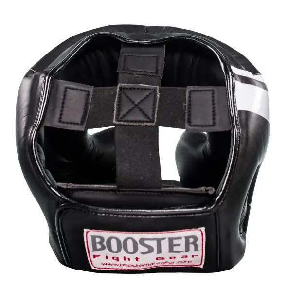 Casque de Boxe BHG 2 Noir