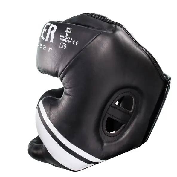 Casque de Boxe BHG 2 Noir