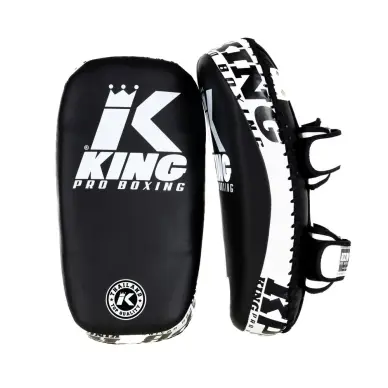 Pao de Boxe Incurvé King Pro Boxing KP-1 - 2