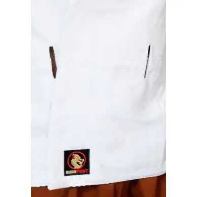 Kimono Lutte Contact Competition - Fin de Serie - 4