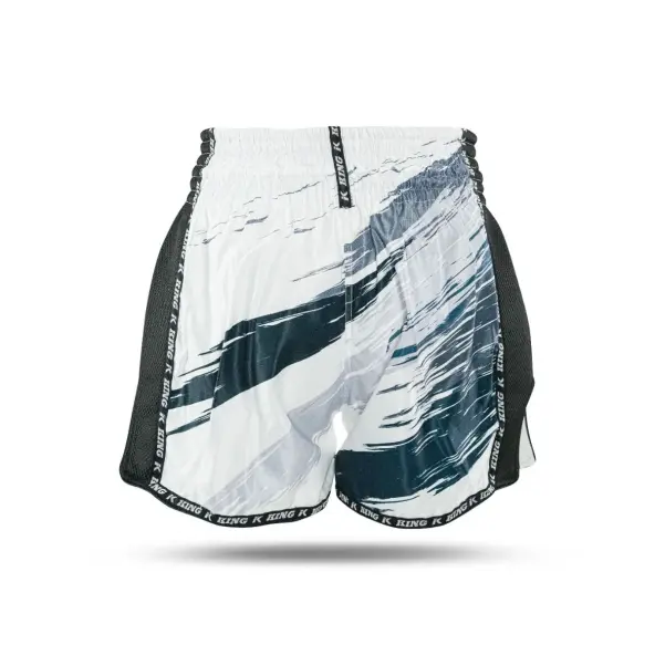 Short de Boxe Thai KPB Storm 2-S