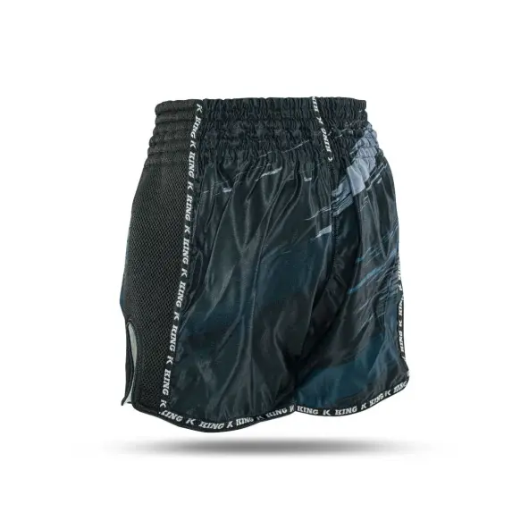Short de Boxe Thai KPB Storm 1-S