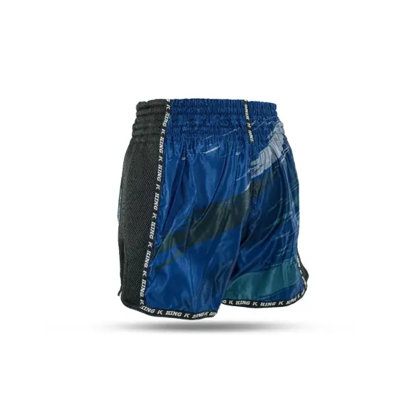 Short de Boxe Thai KPB Storm 4-S