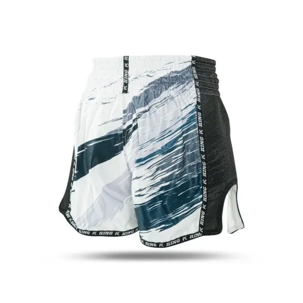 Short de Boxe Thai KPB Storm 2-S