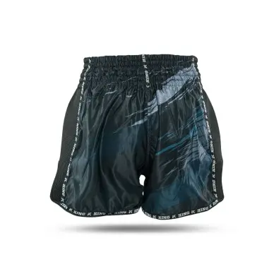 Short de Boxe Thai KPB Storm 1-S - 3