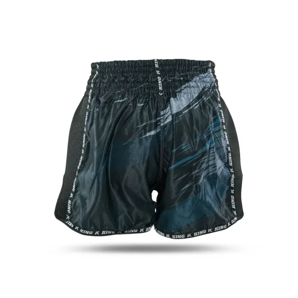 Short de Boxe Thai KPB Storm 1-S