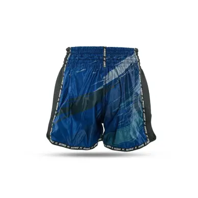 Short de Boxe Thai KPB Storm 4-S - 2
