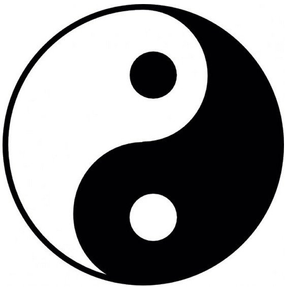 Yin Yang