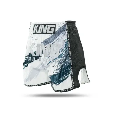 Short de Boxe Thai KPB Storm 2-S - 5