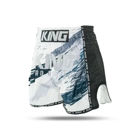 Short de Boxe Thai KPB Storm 2-S