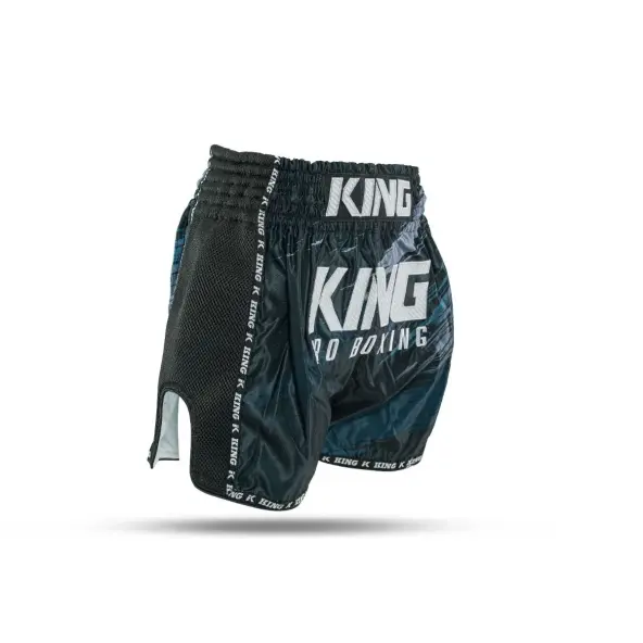 Short de Boxe Thai KPB Storm 1-S