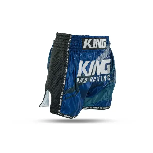 Short de Boxe Thai KPB Storm 4-S