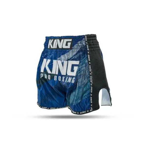 Short de Boxe Thai KPB Storm 4-S