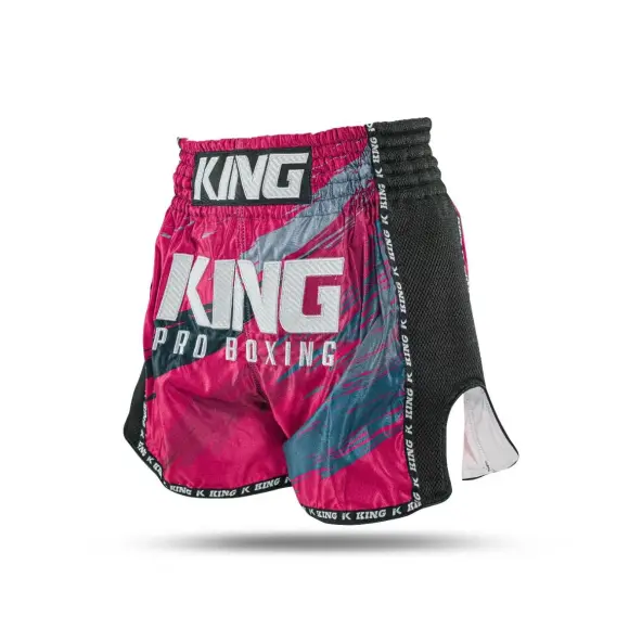 Short de Boxe Thai KPB Storm 3-S
