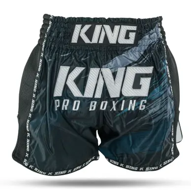Short de Boxe Thai KPB Storm 1-S - 7