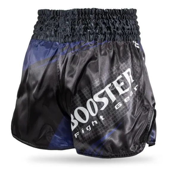 Short de Boxe Thai AD Xplosion 1