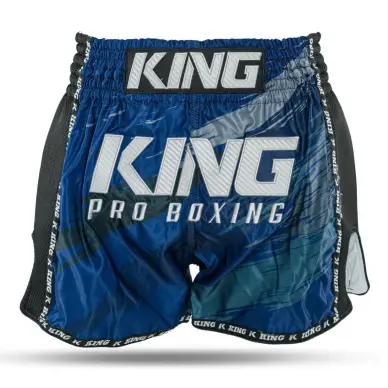 Short de Boxe Thai KPB Storm 4-S - 6