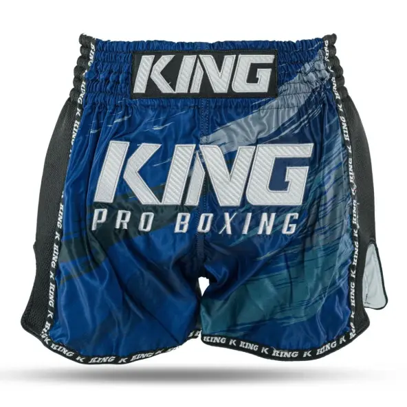 Short de Boxe Thai KPB Storm 4-S