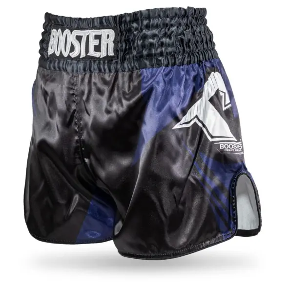 Short de Boxe Thai AD Xplosion 1