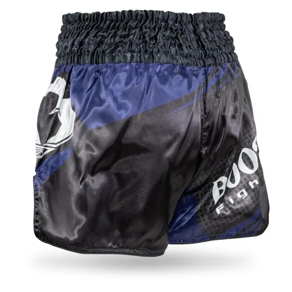 Short de Boxe Thai AD Xplosion 1
