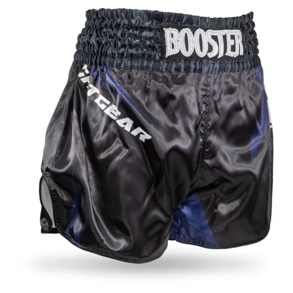 Short de Boxe Thai AD Xplosion 1