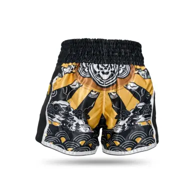 Short de Boxe Thai King Pro Boxing Hanya
