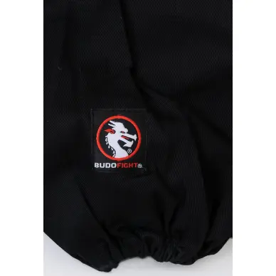 Pantalon de Kung Fu Coupe Serrée - 2