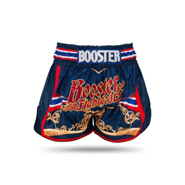 Short de Boxe Thai TBT country TH