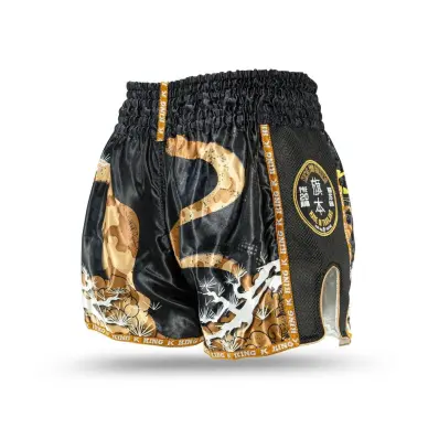 Short de Boxe Thai KPB Hatamoto - 2