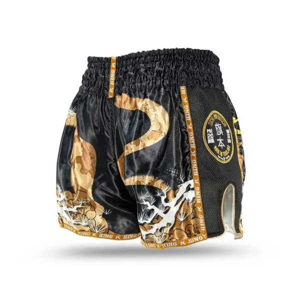 Short de Boxe Thai KPB Hatamoto