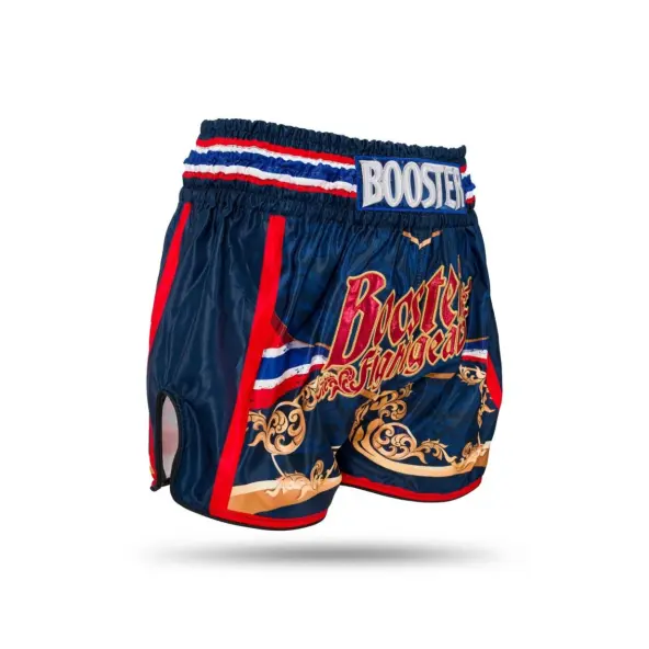 Short de Boxe Thai TBT country TH