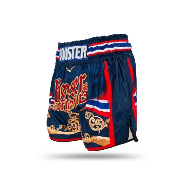 Short de Boxe Thai TBT country TH
