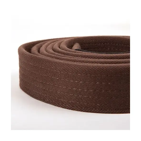 Ceinture de JJB Venum Marron