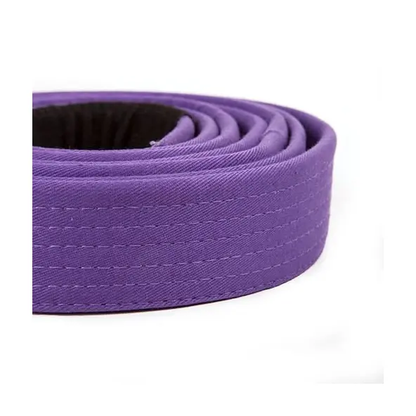 Ceinture de JJB Venum Violette