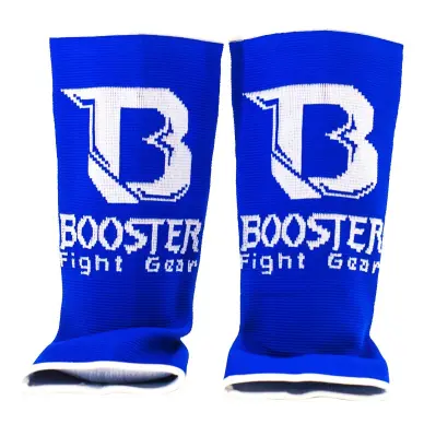 Chevillères Boxe Thai Booster AG Pro - 5