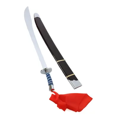 Sabre Kung Fu Flexible - 2