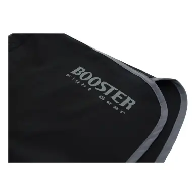 Short de MMA Trunk Noir/Gris - 2
