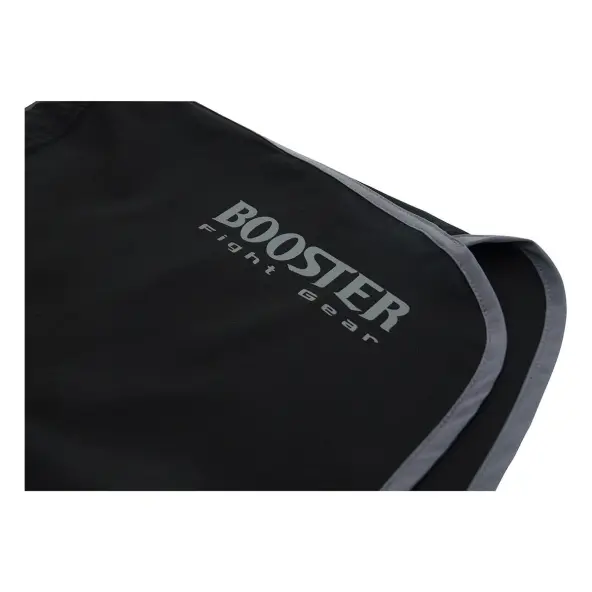 Short de MMA Trunk Noir/Gris