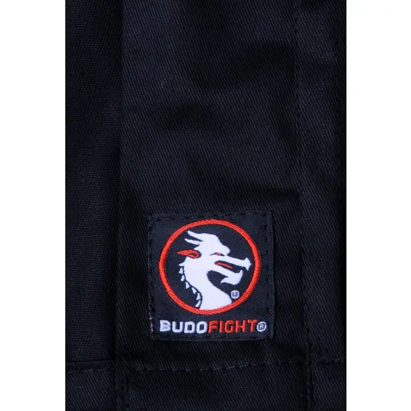Pantalon de Kung Fu Coupe Droite