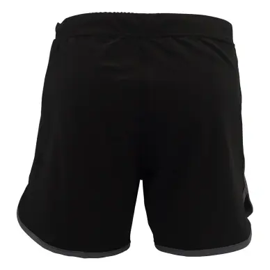 Short de MMA Trunk Noir/Gris - 3