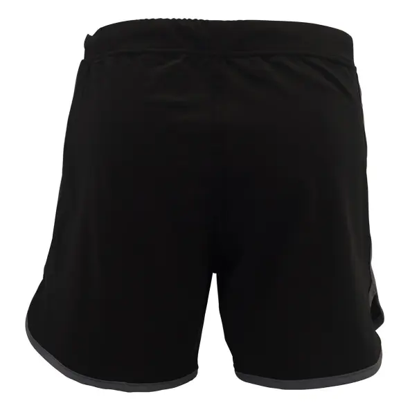 Short de MMA Trunk Noir/Gris