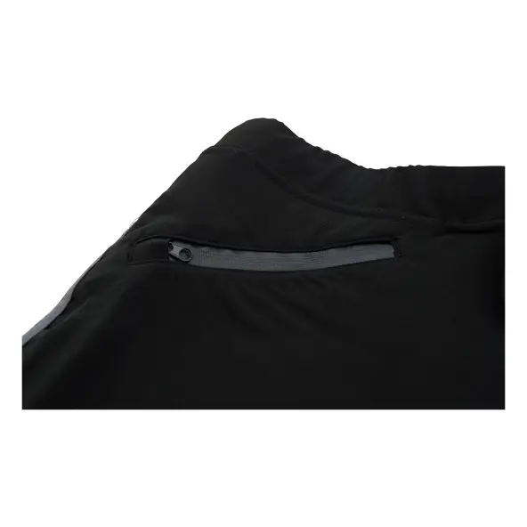 Short de MMA Trunk Noir/Gris