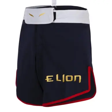 Short de MMA Elion - 4